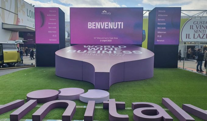 Vinitaly 2023