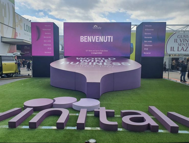Vinitaly 2023