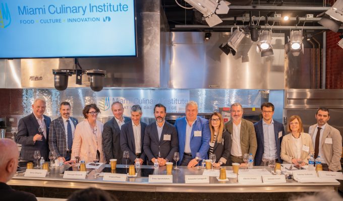 Amarone: le Famiglie Storiche