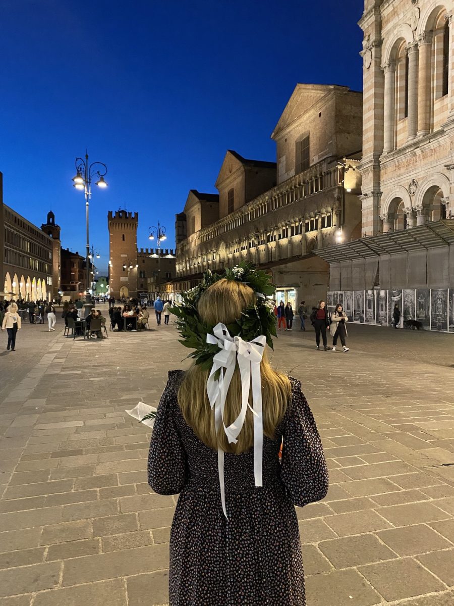 “Complimenti dottori!” – Graduation in Italy - Live in Italy Magazine