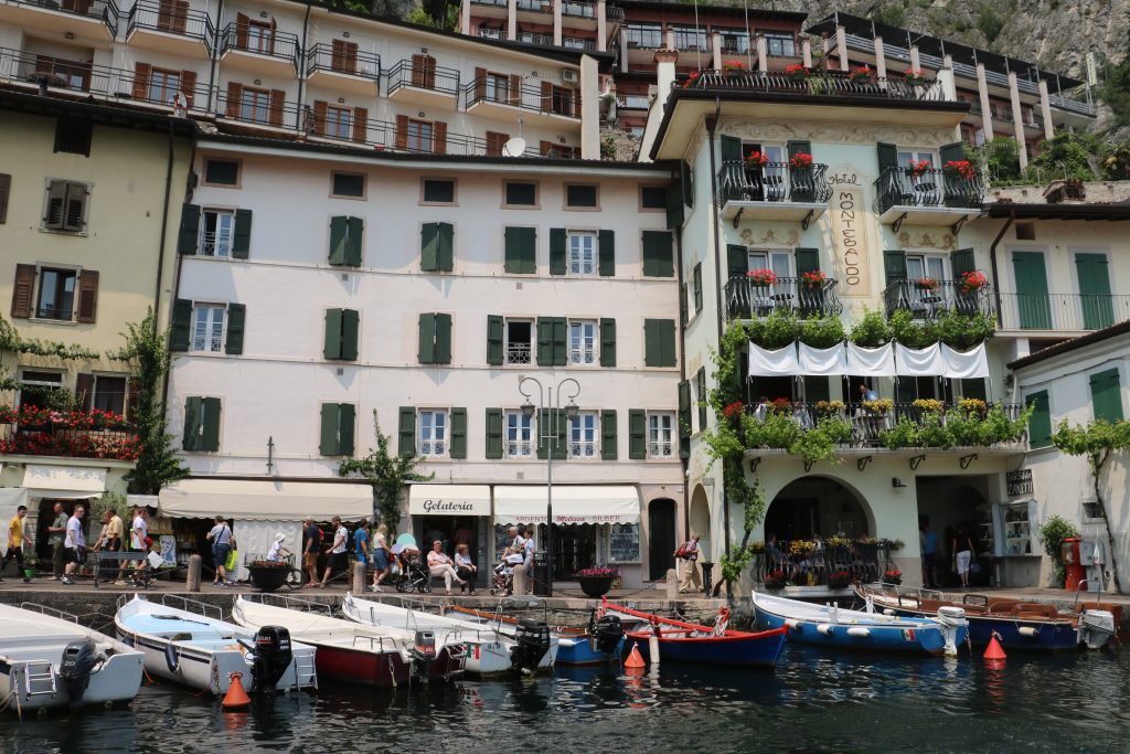 Limone sul Garda