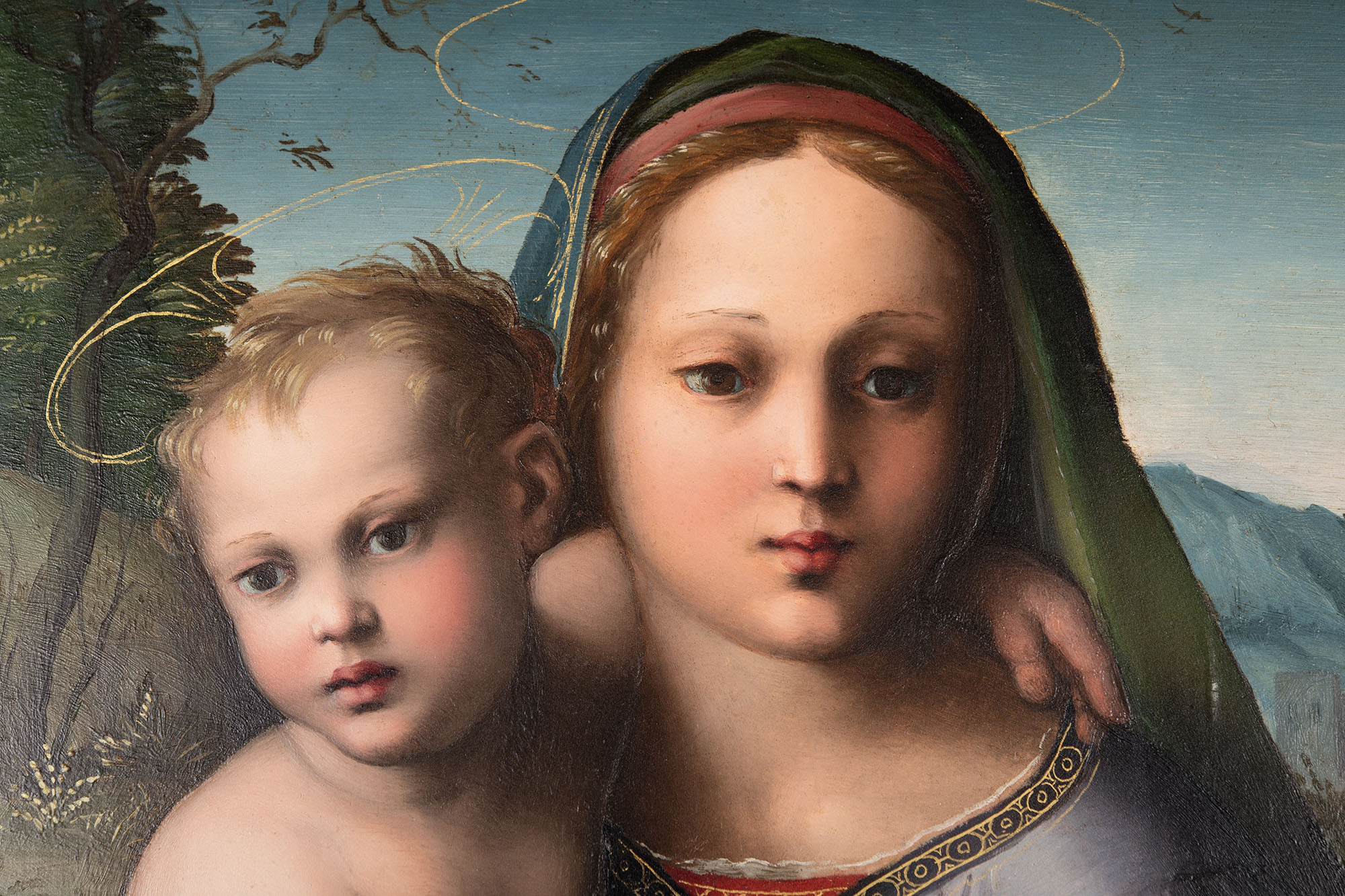 ANN: Botticelli on Tour: Italian Old Master Exhibitions in the