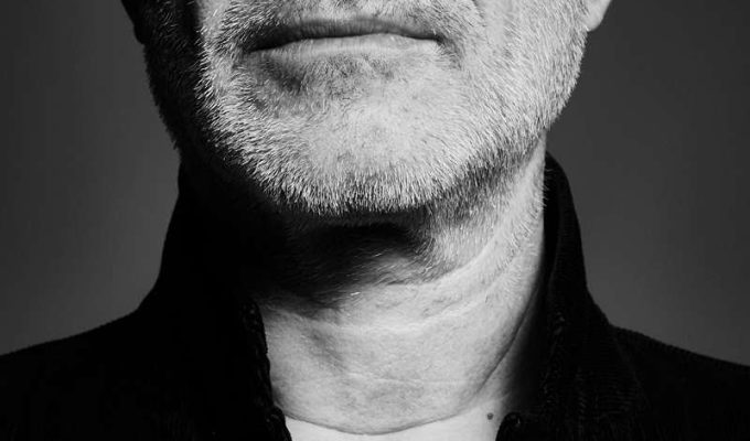 Massimo Bartolini portrait