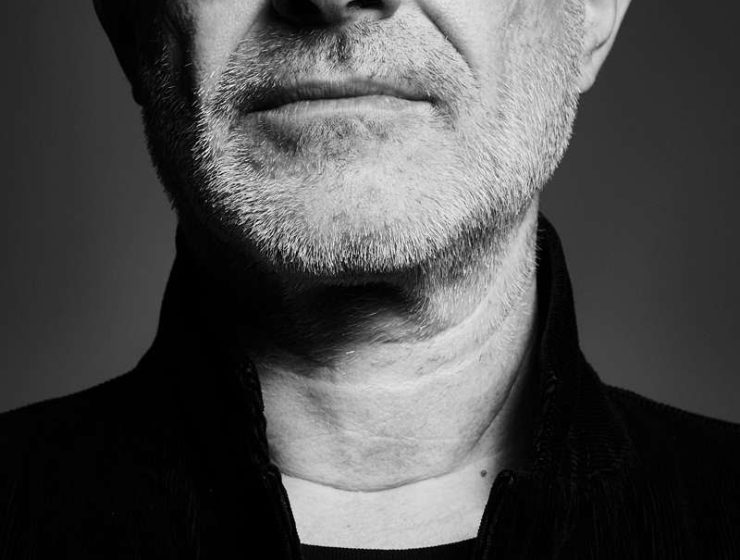 Massimo Bartolini portrait