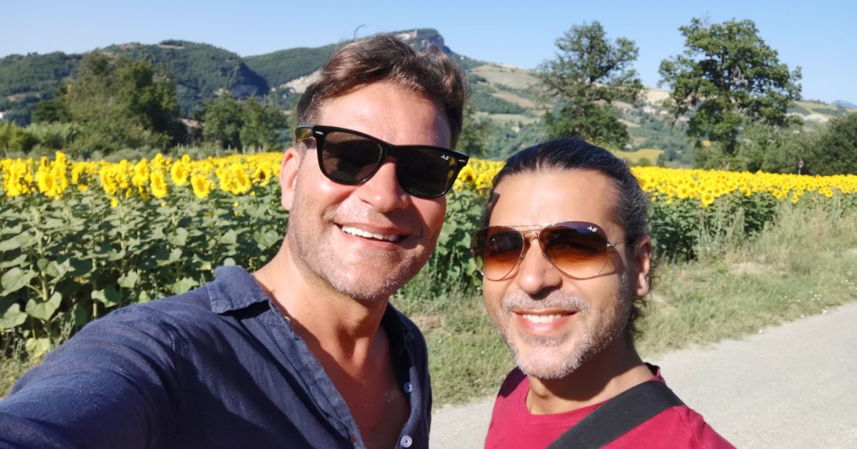 Buying a House in Italy Tips from D&G Design Live in Italy Magazine