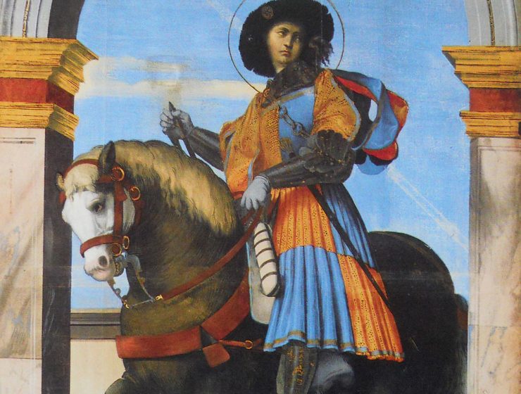 San Faustino