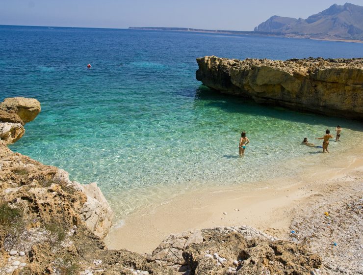 sicilian beaches Archives - Live in Italy Magazine