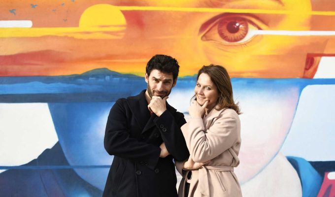 Overtourism in Italy: Unexpected Italy founders