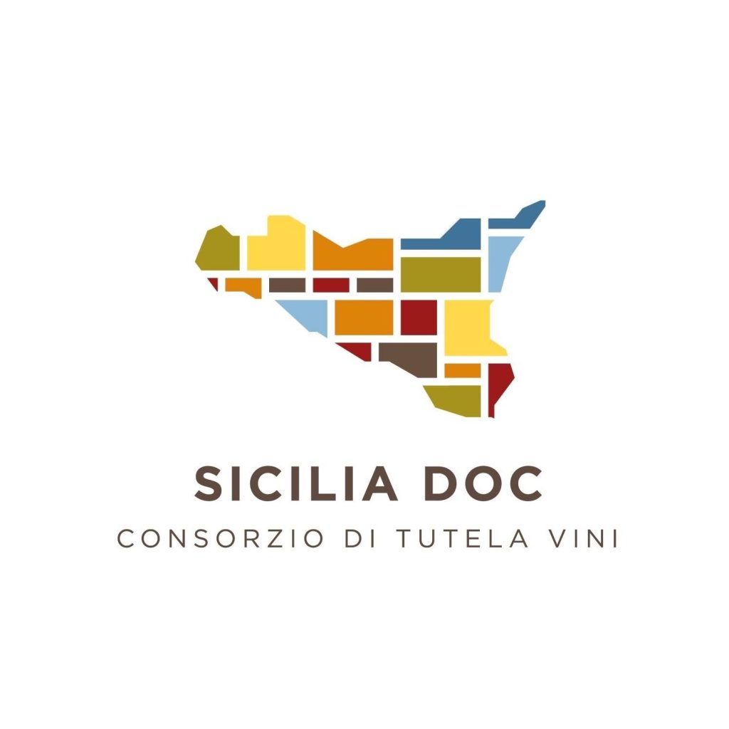 Sicilia DOC logo