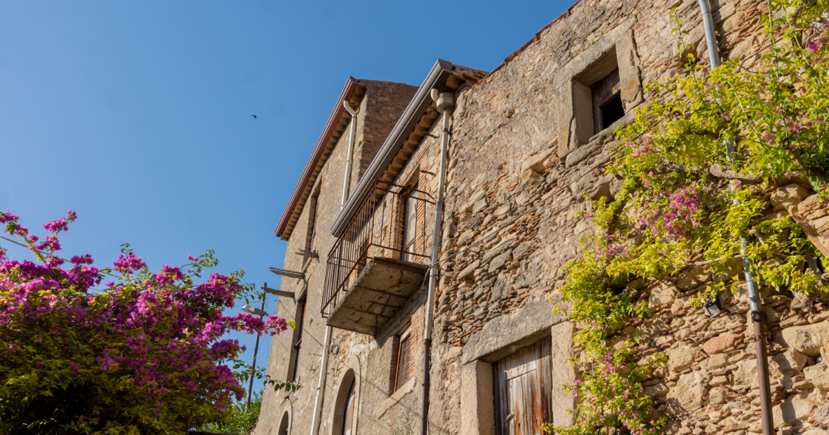 Buying Property In Sicily 1 Euro Homes by the Sea
