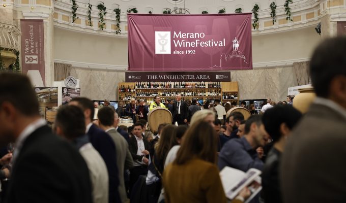 Merano WineFestival