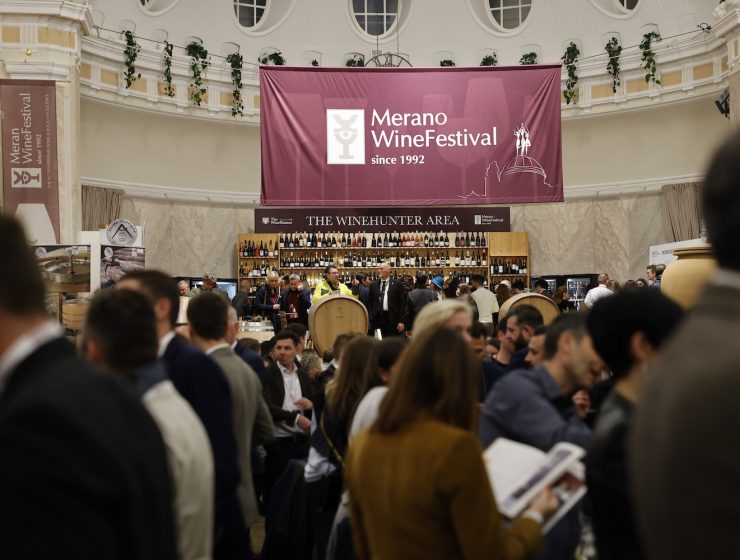 Merano WineFestival