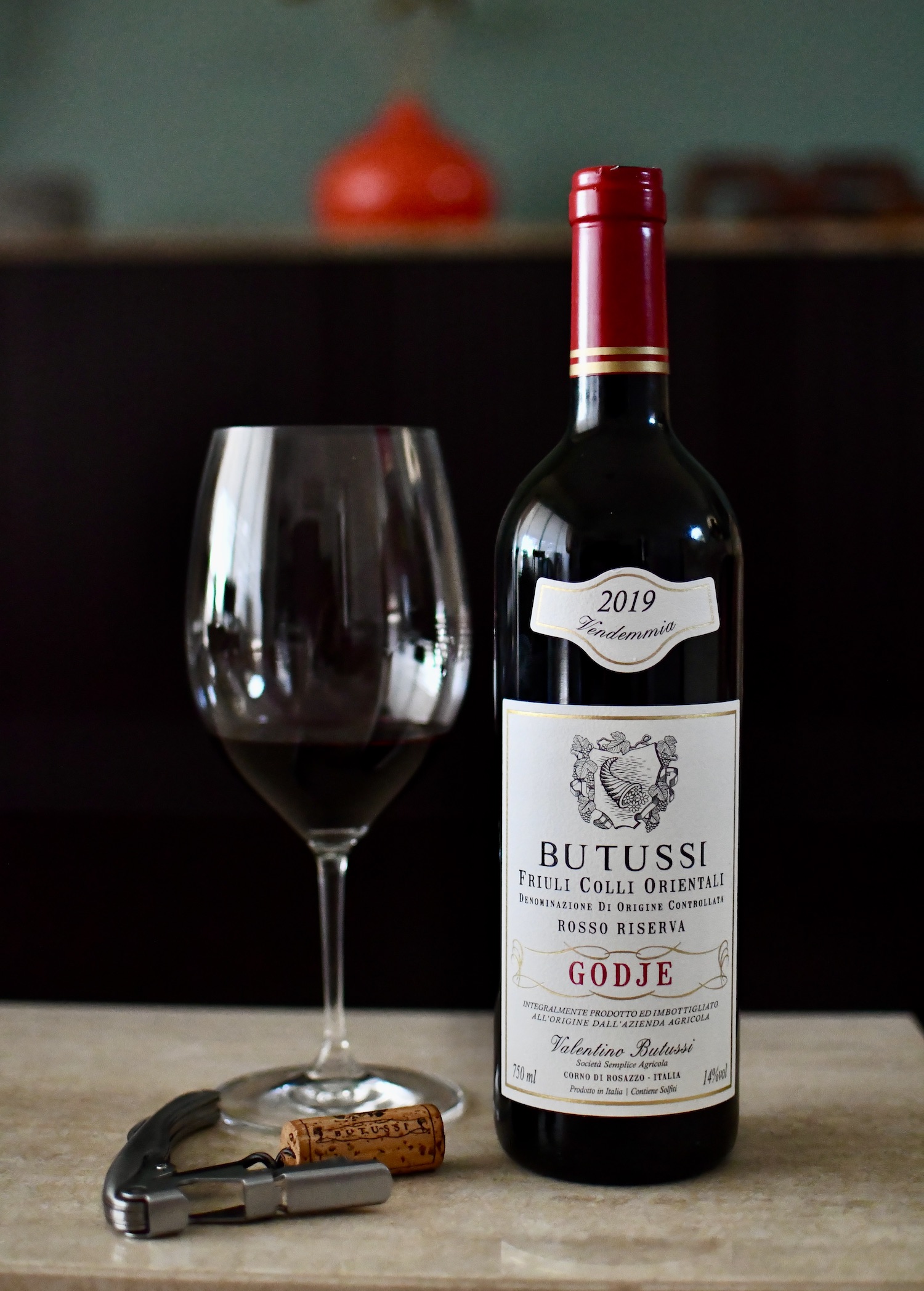 Italian Wines Over $30 : Holiday Wine Guide