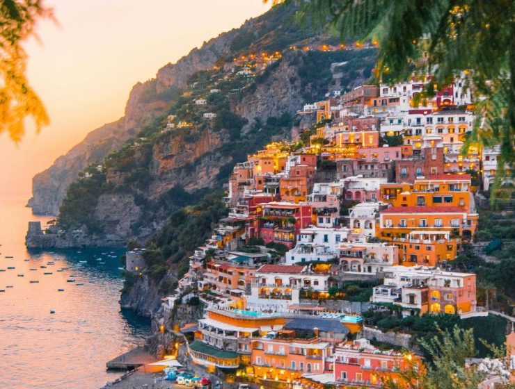 italian love songs - Valentine's Day