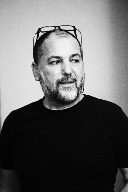 Adrian Paci at MUDEC Milan