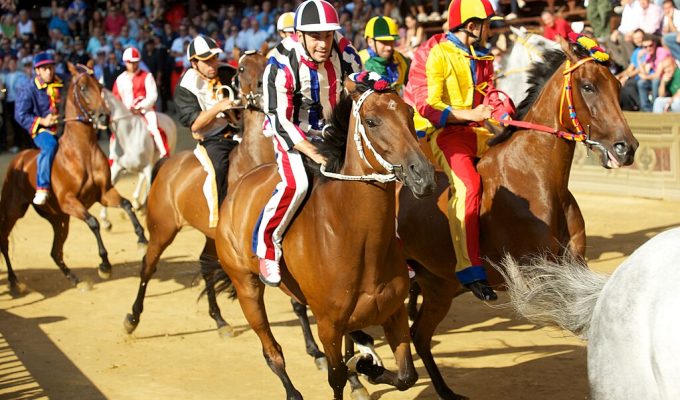 Palio di Siena