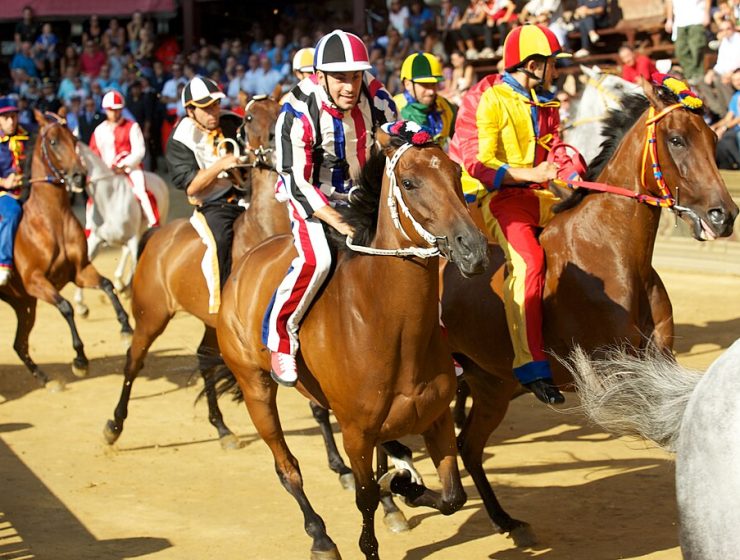 Palio di Siena