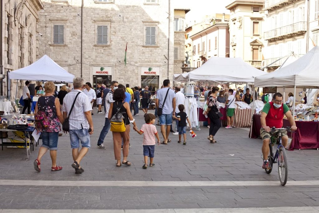 Sagre in Friuli