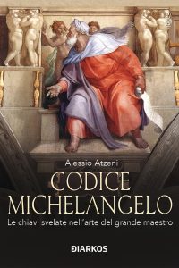 Il Codice Michelangelo book cover