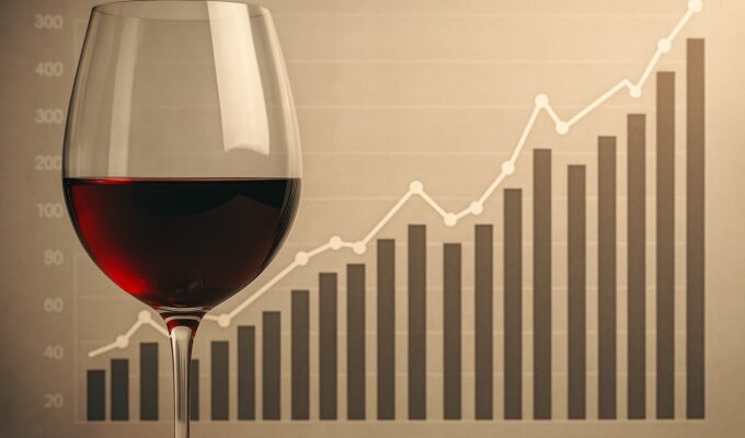 Italian Wine Industry Report 2025