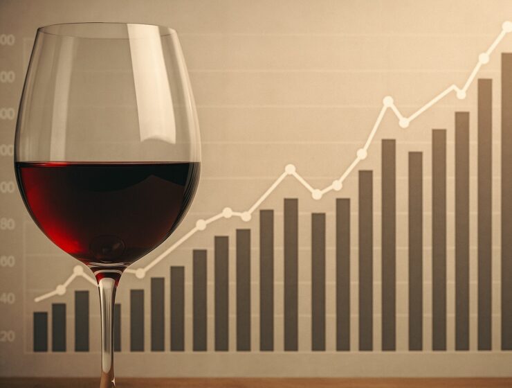 Italian Wine Industry Report 2025