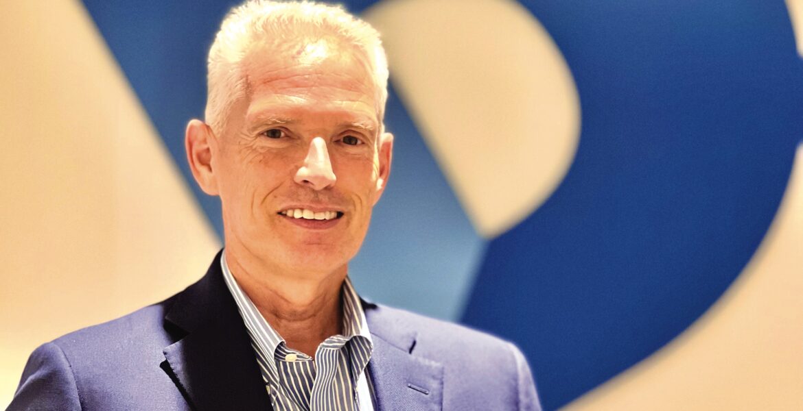 Giangiacomo Gallarati Scotti Bonaldi, President of Federdoc