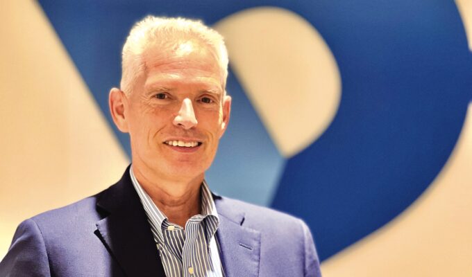 Giangiacomo Gallarati Scotti Bonaldi, President of Federdoc