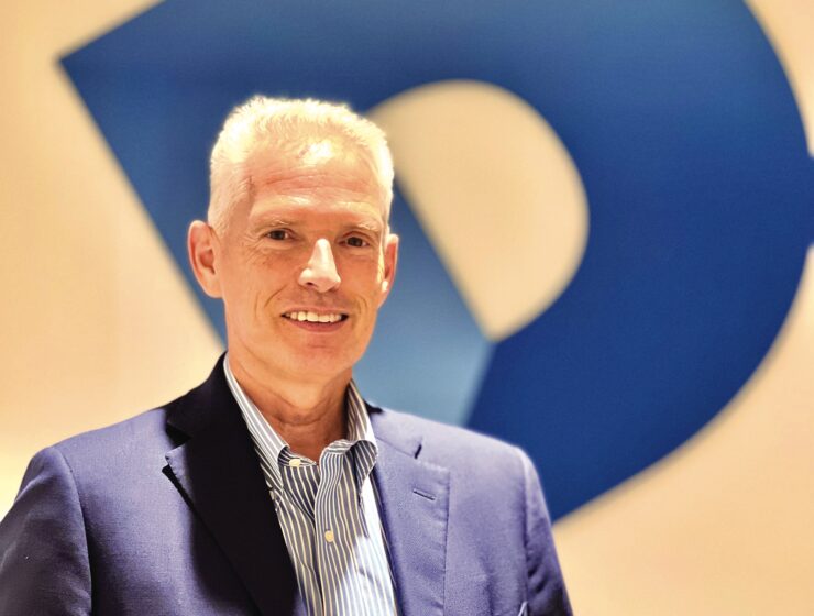 Giangiacomo Gallarati Scotti Bonaldi, President of Federdoc