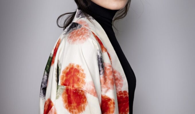 Maria Porro of Salone del Mobile