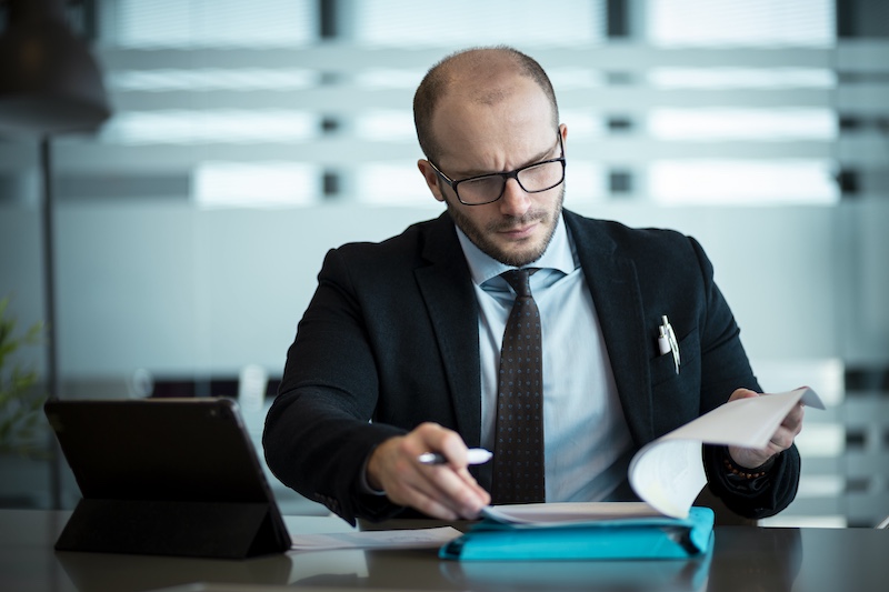 Marco Bersani , Italian immigration lawyer