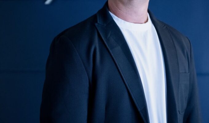 Samuele Sordi of Pininfarina