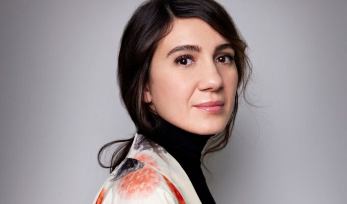 Maria Porro ©Guido Stazzoni.