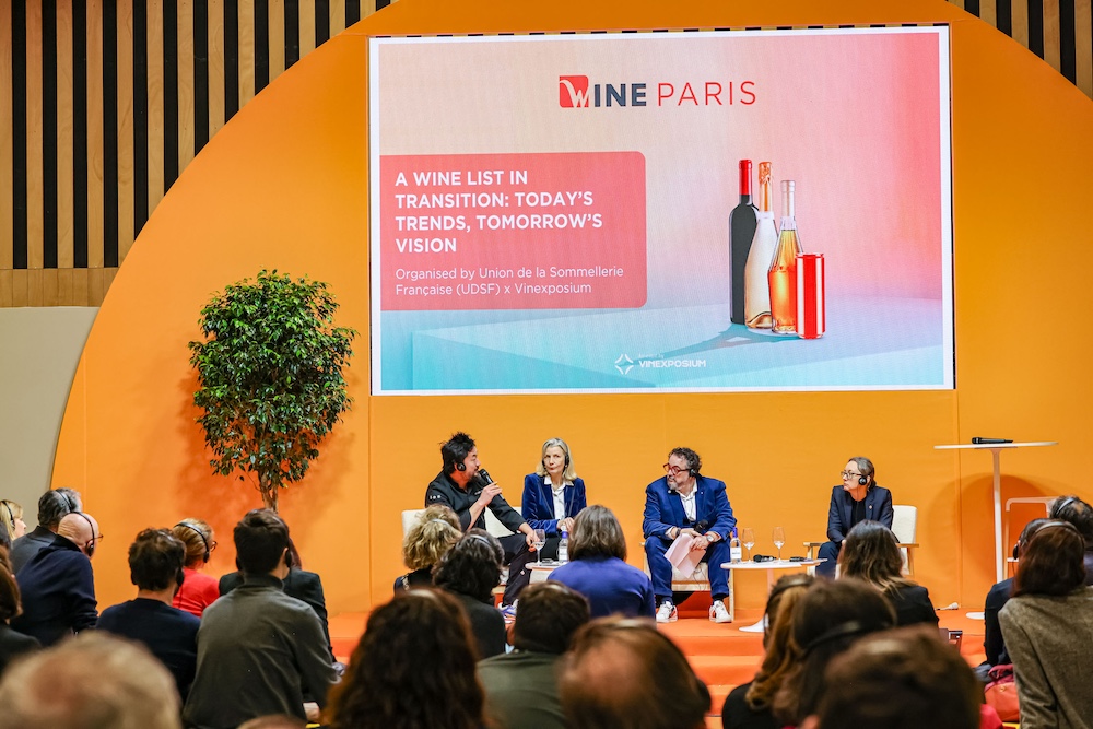Wine Paris 2026 | © Phillipe Labeguerie for Wine Paris