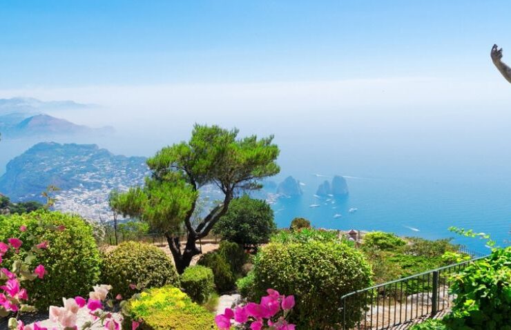 Anacapri travel guide