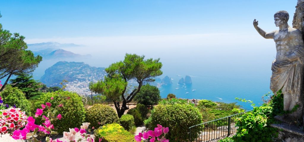 Anacapri travel guide