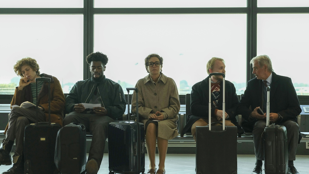 La Gioia Nicolangelo Gelormini
