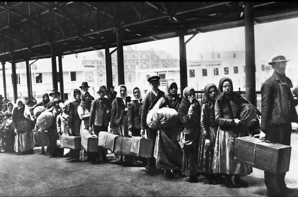 WE ARE PAESANI genealogy platform helping descendants reconnect with Southern Italian roots