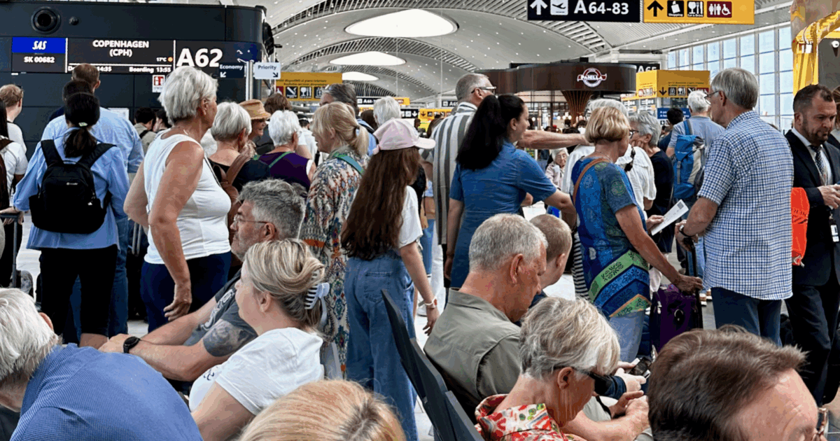 ETIAS 2026: Europe Travel Update
